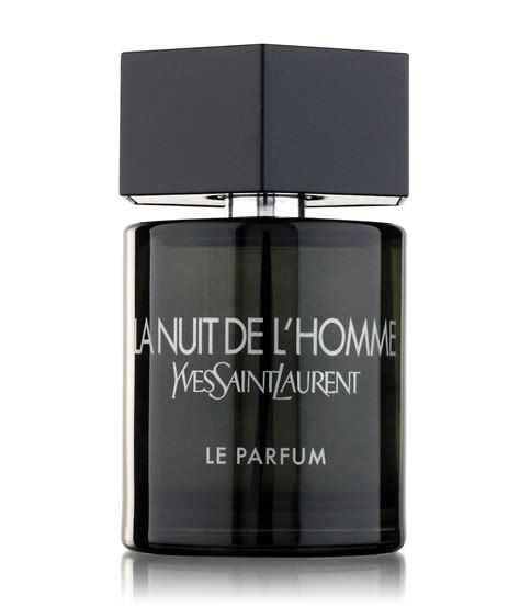 yves saint laurent la nuit de l homme 40ml|la nuit de l'homme 200ml.